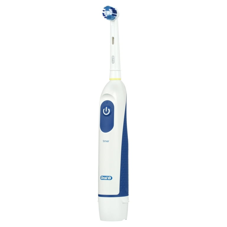 Oral-B Pro Health Clinical Battery Powered Toothbrush, 1 Ct