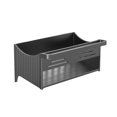 thumbnail image 3 of Self-draining Sink Shelf Stainless SteelKitchen SinkDrain SpongeHolder Rack, 3 of 3