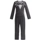 thumbnail image 5 of Disfraz de pesadilla de Navidad para niños, disfraz de esqueleto de Sally Jack, ropa para fiesta de Carnaval y Halloween, 5 of 5