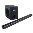 thumbnail image 3 of BARRA DE SONIDO 100W PMPO 300W RMS SUBWOOFER + WIRELESS AC 110-127V AIWA AWSBH1W-W, 3 of 4
