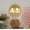 Hello, variant on LINLIN LED Edison Bulb, LED Decorative Firework Light Bulb LED Filament Bulb Decorative Light Bulb Globe E27 110-130V 4W