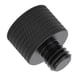 thumbnail image 4 of Adaptador de Rosca Micrófono Hembra de 5/8 de Pulgada a Macho de 3/8 de Pulgada Adaptador de Rosca de Rosca Adaptador de Montaje de Soporte de Micrófono de aleación de Aluminio ANGGREK  Otros, 4 of 8