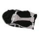 thumbnail image 5 of Chubasquero impermeable EOTVIA para perros transpirable cómodo Gris oscuro, 5 of 7
