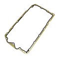thumbnail image 3 of 11137511224 Engine Oil Pan Gasket for BMW 120i 2011 Base Hatchback 2 Doors 2.0L -, 3 of 4