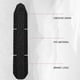 thumbnail image 4 of Bike Frame Tape Protects Bike From Es And Dings For Mountain Bike Ebike Bike, 4 of 5