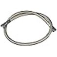 thumbnail image 3 of Tectran 19DSW348 Air Compressor Discharge Hose Assembly (, 48" Length, Dual 5/8" 45 DegreesFemale Swivel), 3 of 3