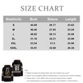 thumbnail image 2 of Heated Rivalry Jersey Hockey Style Pullover Hoodie with Player Number and Name Heated Rivalry Jersey Sports Fan Apparel Heated Rivalry Jersey Team Inspired Heated Rivalry Jersey Black XXL, 2 of 6