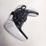 Precised Control Mini Steering Wheel for P5 Game Controller Easy Installation