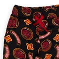 thumbnail image 4 of Harry Potter Toddler Boys Fleece 2 Pack Jogger Pants Toddler to Big Kid, 4 of 5