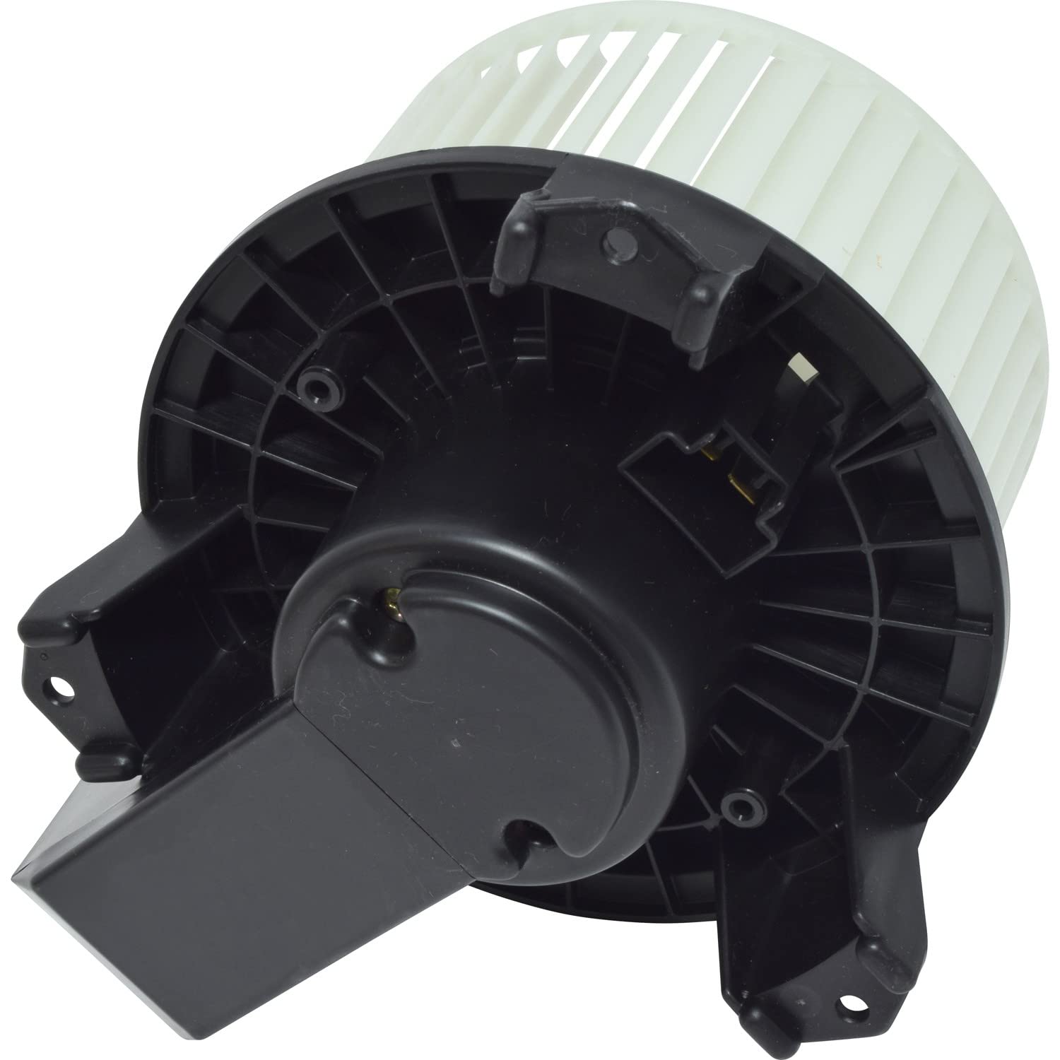 UAC BM 9396C Blower Motor W/ Wheel