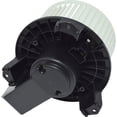 thumbnail image 3 of UAC BM 9396C Blower Motor W/ Wheel, 3 of 3