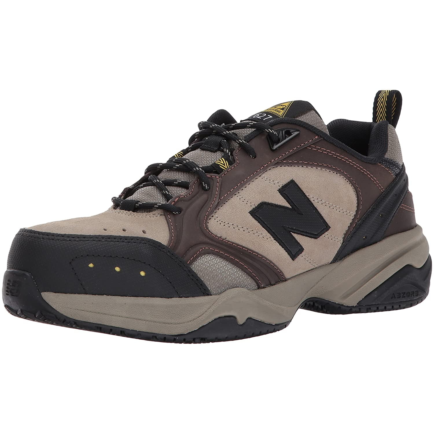 new balance steel toe shoes