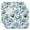 Boho Chi, variant on 2pcs Vintage Paisley Dish Drying Mat, Super Absorbent Microfiber Kitchen Drying Pad, Boho Floral Heat Resistant Countertop Mat, Foldable & Washable