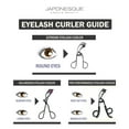 Japonesque Volumizing Eyelash Curler