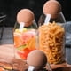 thumbnail image 4 of Glass Storage Tank Borosilicate Glass Sealed Can for Food Storage 800ml, 4 of 5