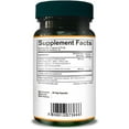 thumbnail image 3 of Pure Nutriton Organic Giloy Guduchi Extract 700mg. (Equivalent to 5200mg Giloy Powder). Non GMO. 60 capsules, 3 of 3