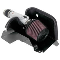 K&N 69-1507TS Performance Air Intake System Fits select: 2018-2022 HONDA ACCORD
