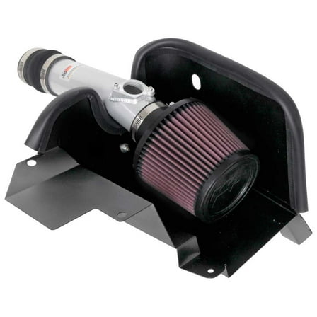 K&N 69-1507TS Performance Air Intake System Fits select: 2018-2022 HONDA ACCORD