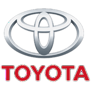 Angle View: Genuine OE Toyota Hinge Assembly Hood Left-Hand - 53420-48200