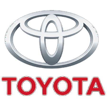 Genuine OE Toyota Computer Assembly Tract - 89630-73010