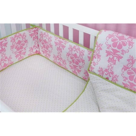 Novela L11NOCP001 Ela Comforter - Pink