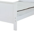 thumbnail image 5 of ACME Willoughby Twin Bed, White, 5 of 7