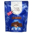 thumbnail image 2 of ChocZero - Milk Chocolate Style Keto Bark Sugar Free Almond - 6 oz., 2 of 4