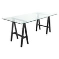 thumbnail image 2 of Pangea Home Brady Writing Desk, 2 of 11