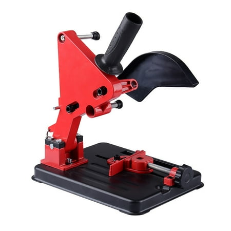 

1pc Angle Grinder Base Angle Grinder Stand Angle Grinder Fixed Bracket