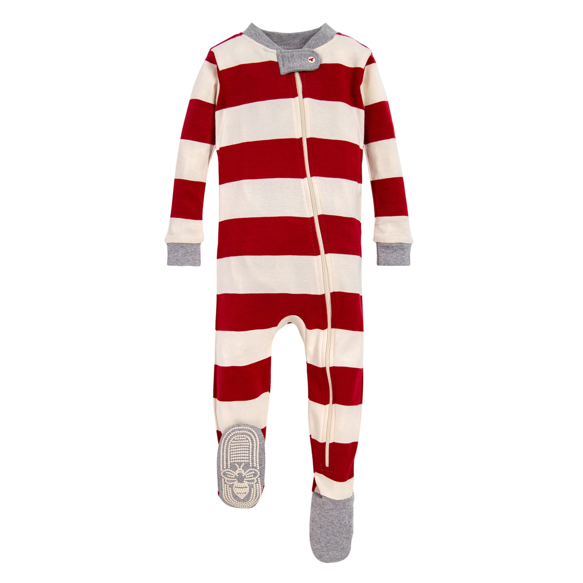 Little Me Baby Boys Rugby Stripe Pram