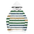 thumbnail image 5 of Womens Striped Hoodies Sweatshirts Pullover Fashion Y2K Long Sleeves Tops 2025 Casual Cute Fall Outfits, 5 of 5