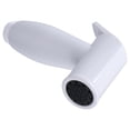 thumbnail image 3 of Handheld Bidet Sprayer, Hygeian Toilet Sprayer G1/2 Thread  For Carpet For Bathroom For Men B1115W 3 Piece Set 1, 3 of 8