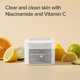 thumbnail image 4 of Mascarilla facial Mary&May, niacinamida y vitamina C, iluminadora, 30 hojas, 4 of 7