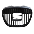 thumbnail image 1 of PARRILLA GENERICA 2003 al 2009 SEAT Negro 1 pieza, 1 of 3