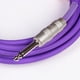 thumbnail image 5 of MORRISON Cable para Instrumento de 6 m 1/4 Mono MRS-6M-I-PU MORRISON purpura 18.5x4x22, 5 of 7