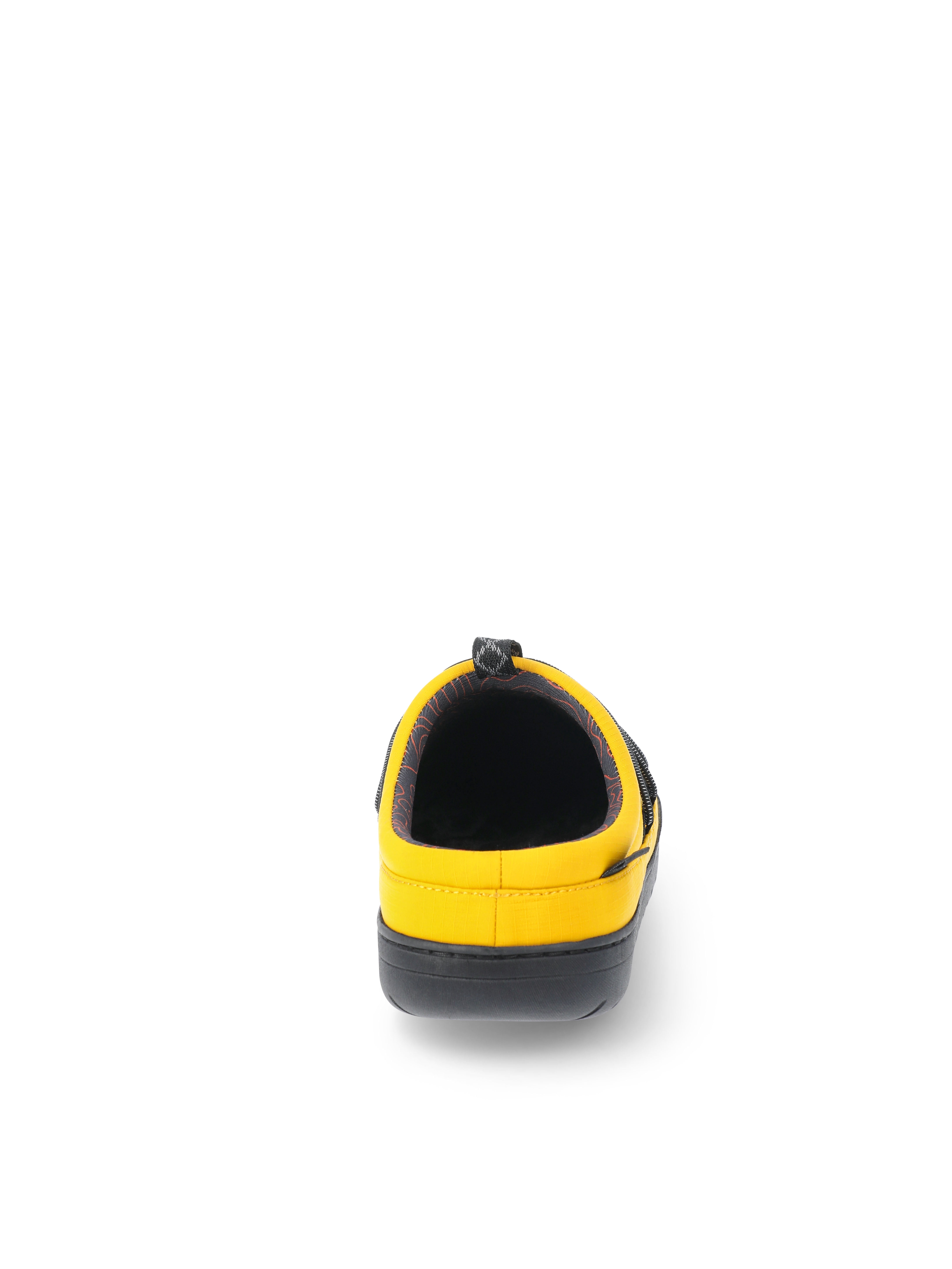 Ozark Trail Men's Bungee Slippers