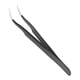thumbnail image 4 of Herramienta de reparación de pinzas pinzas antiestáticas Punta curva Dureza HRC40-45 Sujeción firme para mantenimiento ANGGREK Otros, 4 of 8
