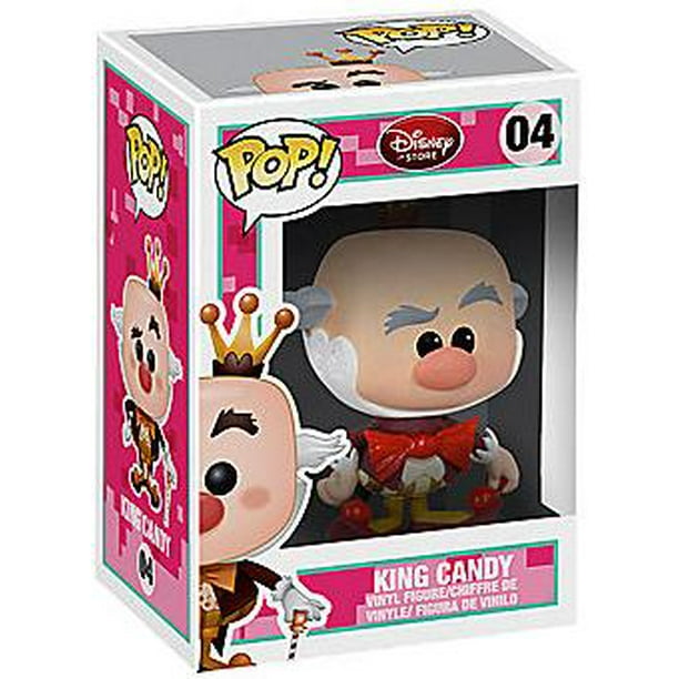 funko pop candy line