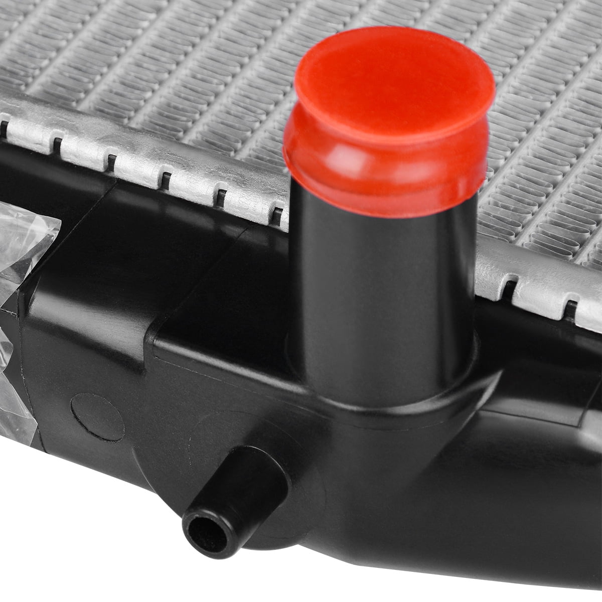RVNI Radiator for 1992-1998 1999 2000 Honda Civic Del Sol 4CYL 1.5L 1.6L 1290 Aluminum