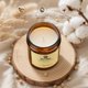 thumbnail image 4 of Vela Aromatica Bersiler Scented Candle Lavanda Y Eucalipto 200g, 4 of 5