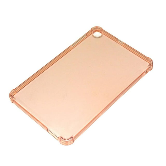 Case For Pad Tablet Safe Shockproof Cover Anti Drop Shell Soft C0