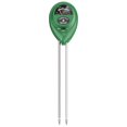 thumbnail image 1 of Soil meter 3-in-1 for light, humidity, pH value, 1 of 5