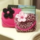 thumbnail image 5 of Lovely Baby Girls Mini Messenger Bag Cute Cartoon Kids Baby Monederos Pequeños Bolsos Para Niños Bolsos De Hombro Vogacara AP006924-03, 5 of 5