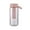 White,gray,green,blue,p-ink, variant on Tuphregyow Tea Tumbler With Infuser,Bpa Free Double Wall Glass Travel Tea Mug With Stainless Steel Filter,,Leakproof Tea Bottle With Strainer for Loose Leaf Tea And Fruit Water
