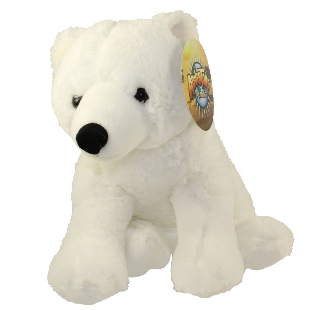 Adventure Planet Stuffed Animals