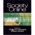 thumbnail image 1 of Society Online: The Internet in Context, 1 of 2