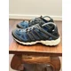 thumbnail image 1 of Adi-das Men's Hydroterra Shandal Fashion Sneaker Shoes, Size 8, 1 of 6