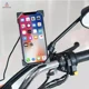 thumbnail image 4 of Soporte Base Moto Bicicleta Porta Celular Gps + Cargador Usb, 4 of 8