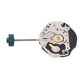 thumbnail image 1 of Movimiento de Reloj ANGGREK de Pulsera de Cuarzo Mini Para Reparación profesional, 1 of 8