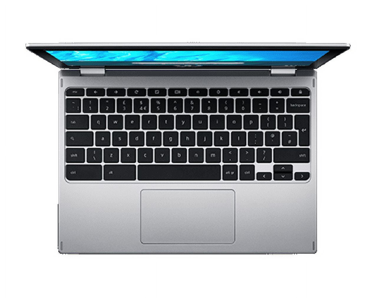 Acer Chromebook Spin 311 CP311-3H-K3WL Convertible Laptop